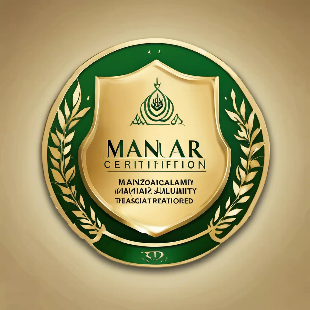 هل منصة منار معتمدة؟