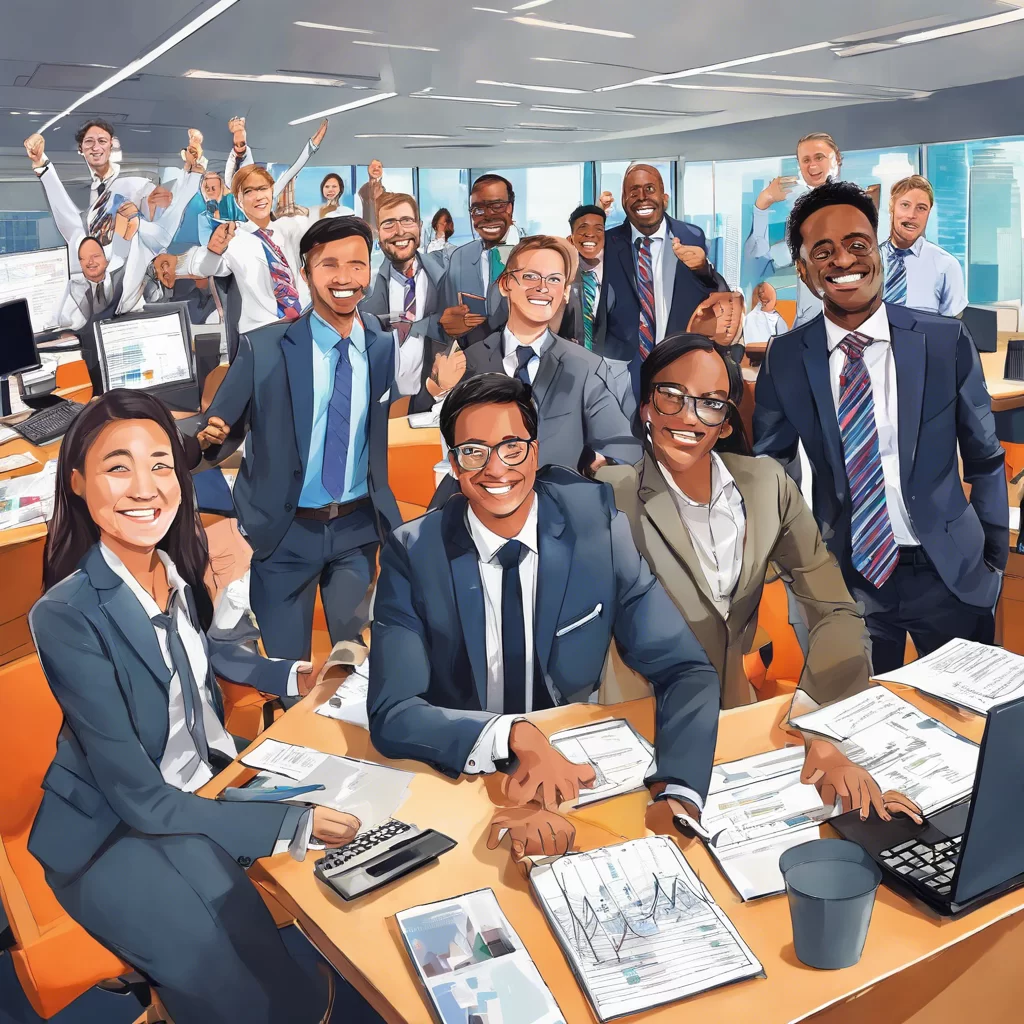 عبارات عن اليوم العالمي للمحاسبة 2025