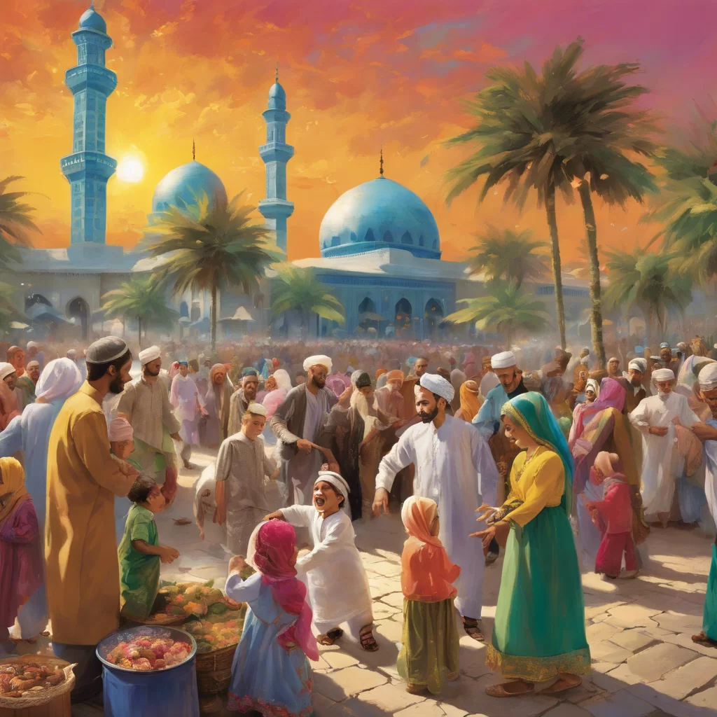 كلام حلو للعيد تويتر 2025 واجمل عبارات وتغريدات عيد الاضحى 1446