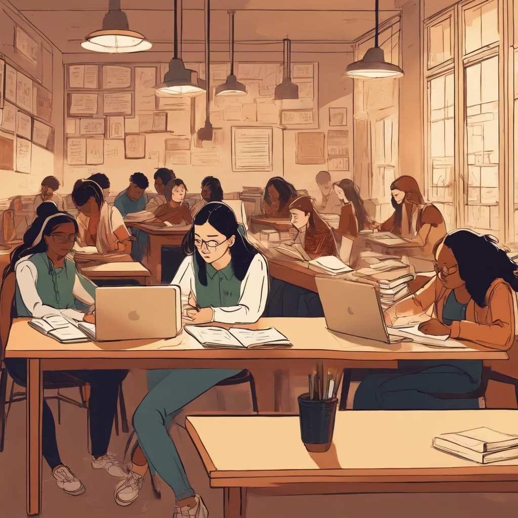 كلام عن الاختبارات تويتر 2025