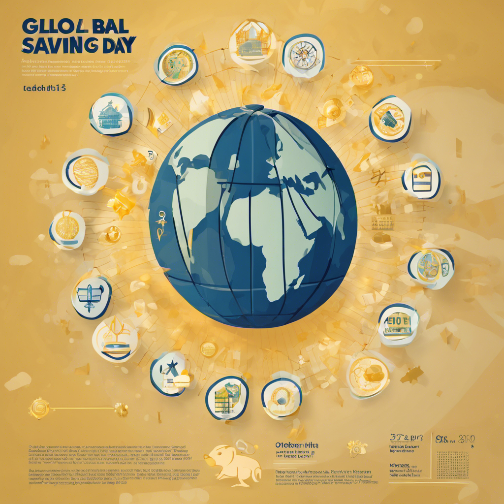 متى اليوم العالمي للادخار 2025