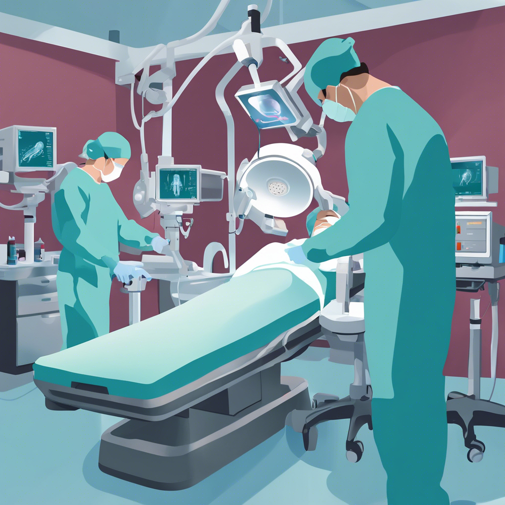 تجربتي مع عملية البواسير بالليزر