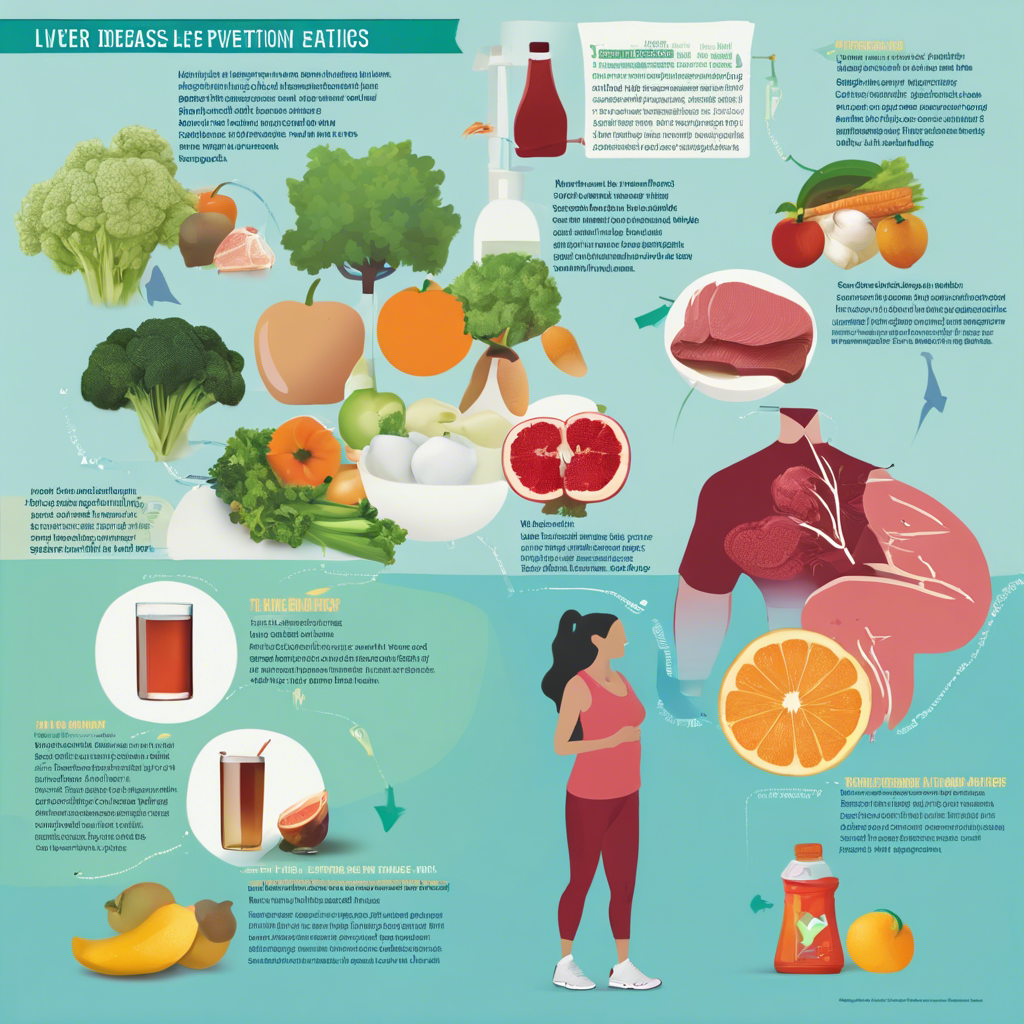 كيف يمكنك الوقاية من مرض الكبد الغامض؟