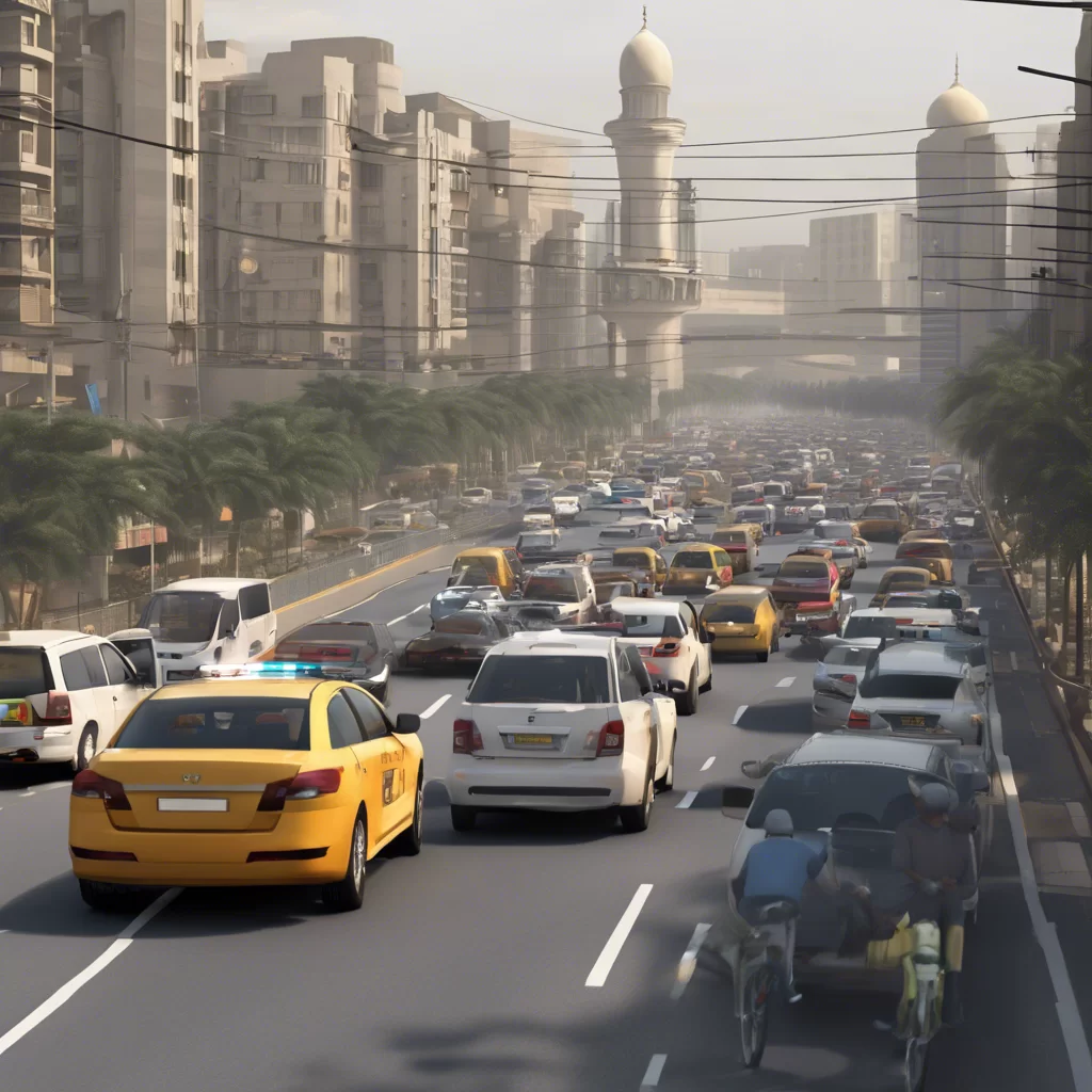 ما هو دوام عمل المرور رمضان 2025؟