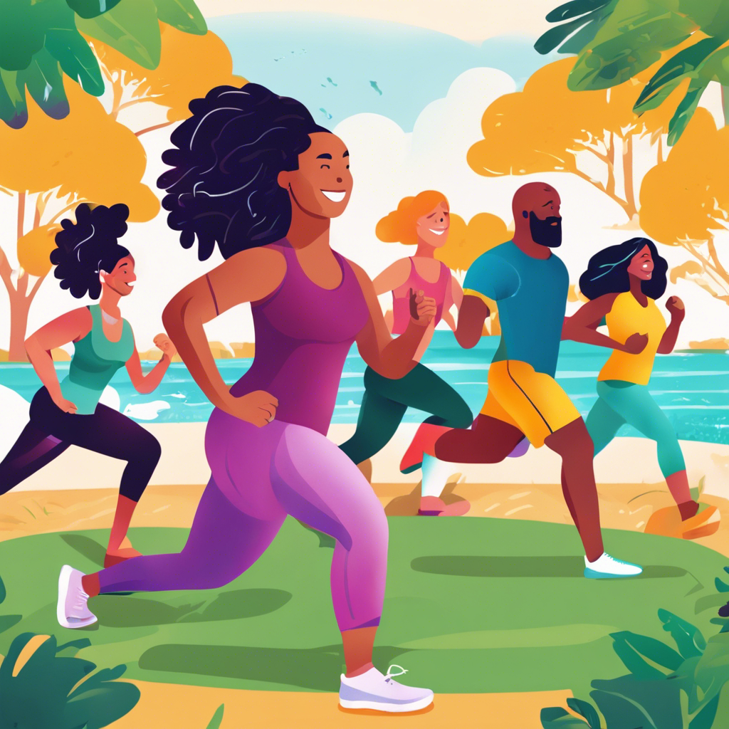 فوائد ممارسة الرياضة في رمضان والوقت المناسب