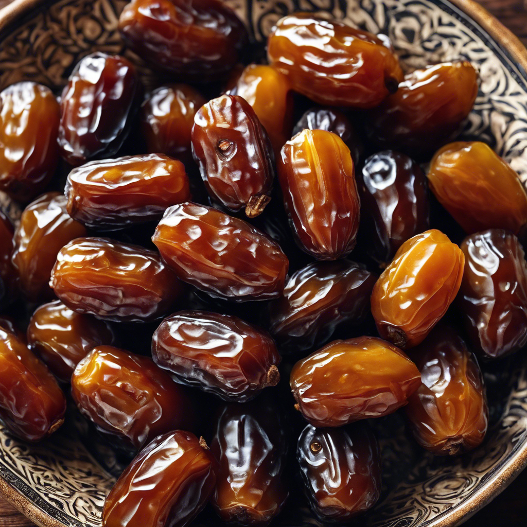 لماذا يعتبر التمر الخيار الصحي الأمثل في رمضان؟