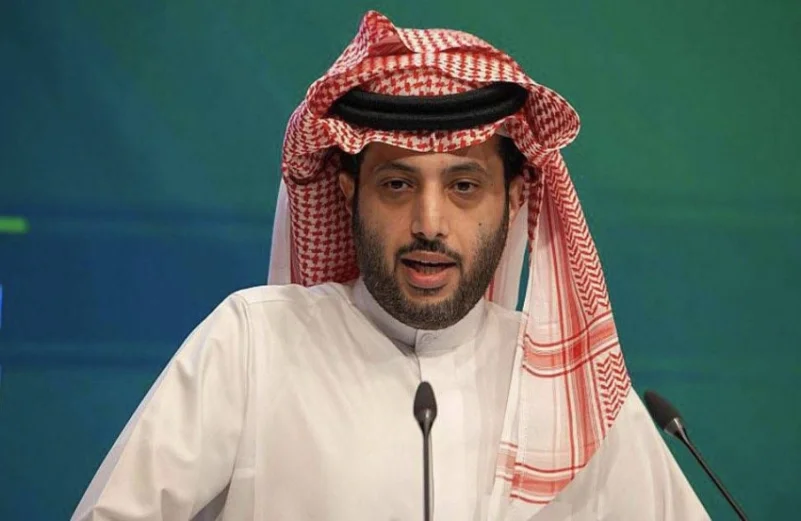 مرض تركي آل الشيخ وماهي اعراضه