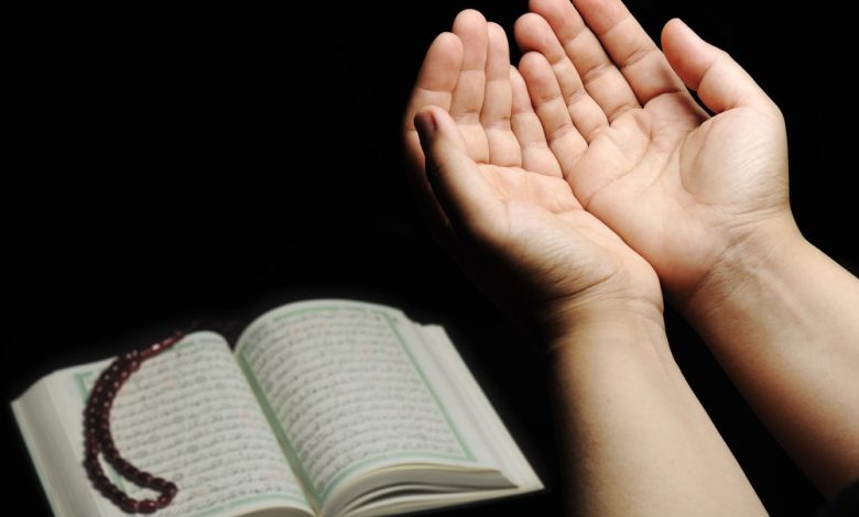 اللهم إني أحببت عبدًا من عبادك فاكتبه لي