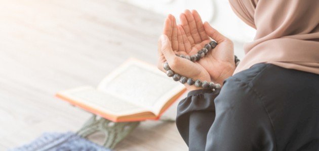 اللهم إني أحببت عبدًا من عبادك فاكتبه لي