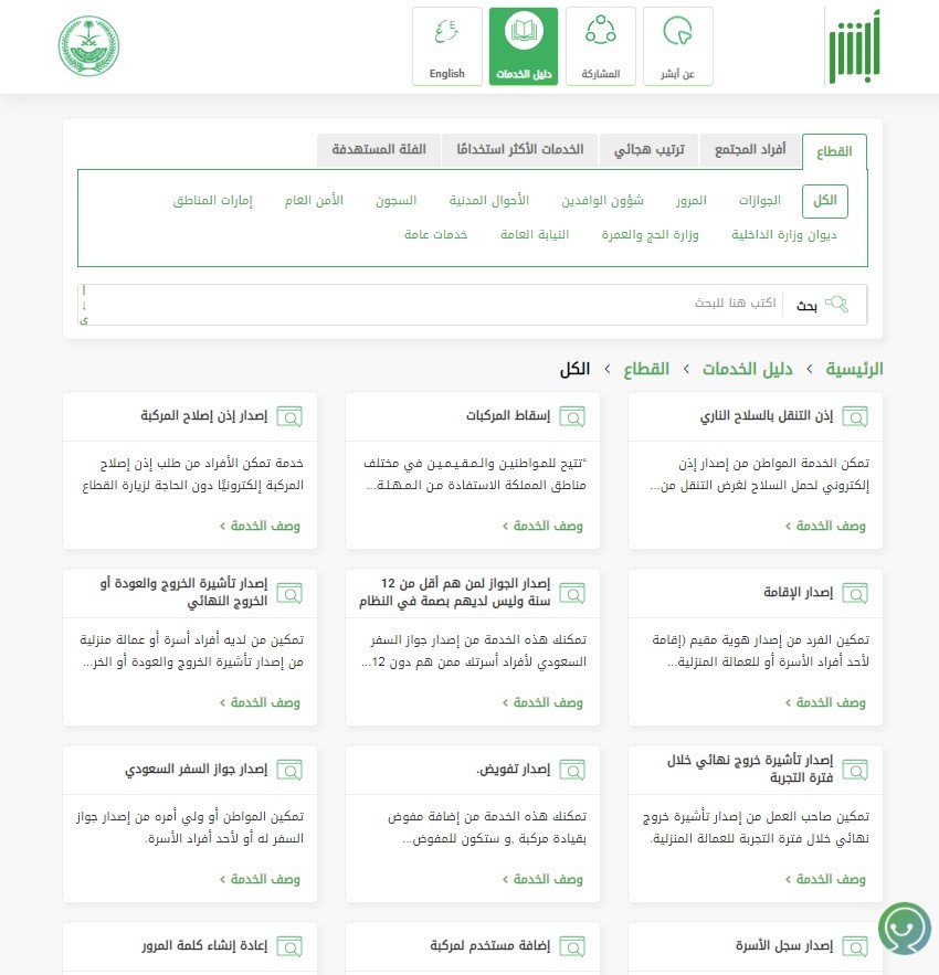 خطوات التحقق من تفويض مراجعة قطاع خطوات التحقق من تفويض مراجعة قطاع
