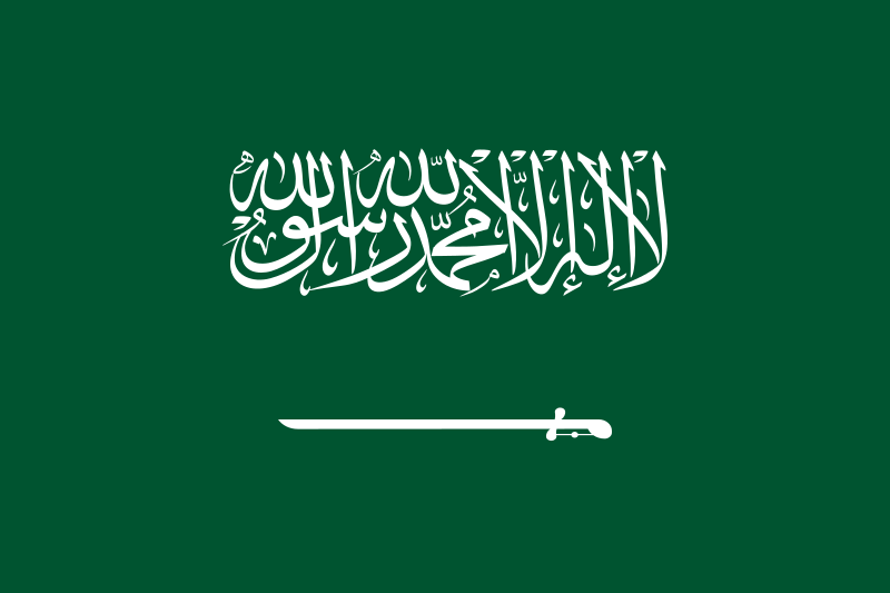رسومات رسم علم السعودية
