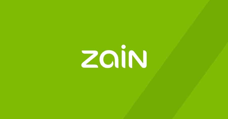 معرفة الأرقام المسجلة باسمي زين الأردن