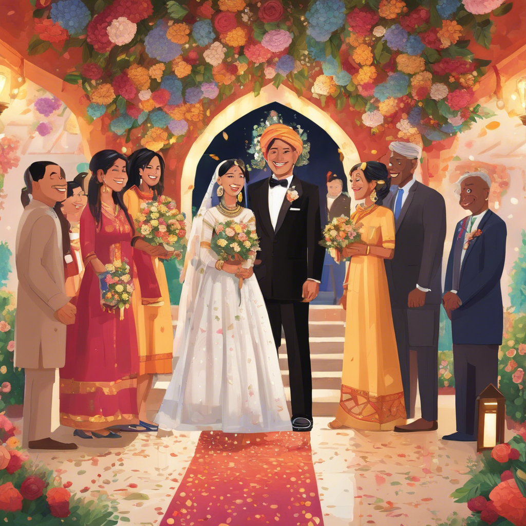 هل يندم الرجل بعد الزواج الثاني