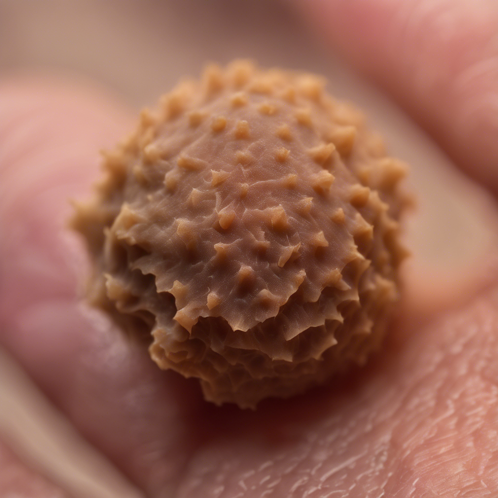 ما هي أسباب ظهور الثالول وكيفية الحماية منها؟