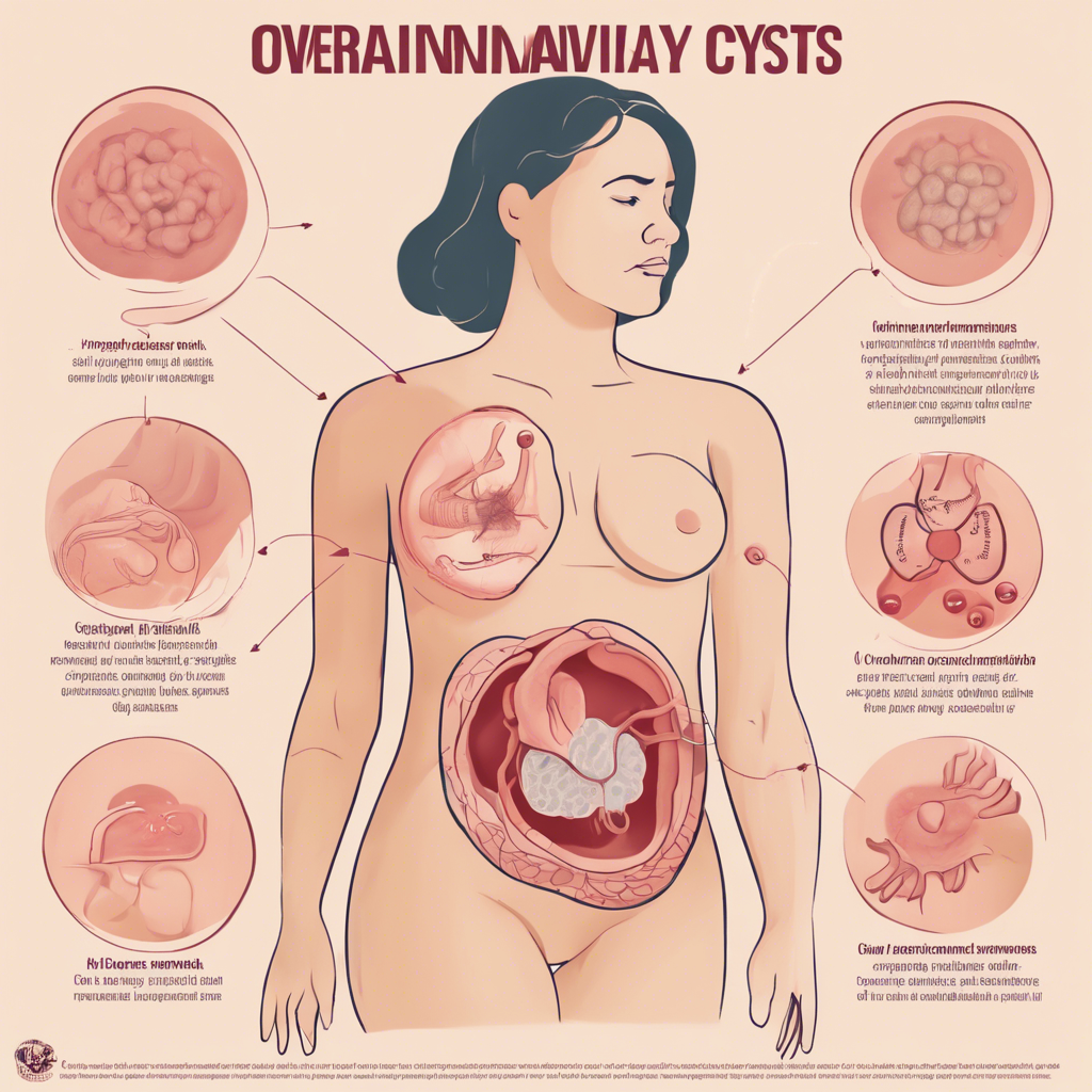 أسباب وأعراض تكيس المبايض البسيط