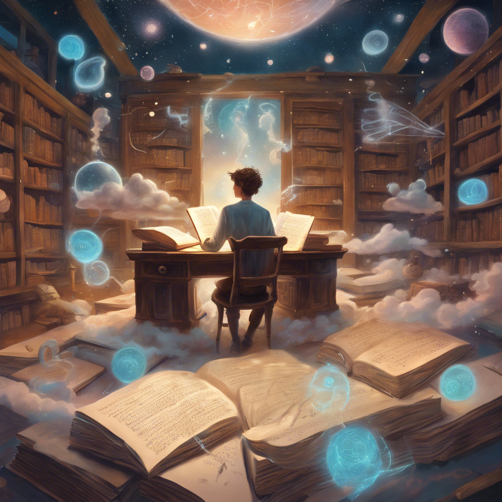 تفسير رؤية الدراسة في المنام لابن سيرين