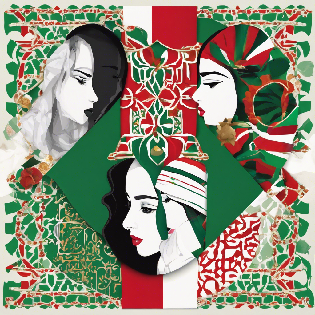 اشهر 100+ اسماء اولاد جزائرية 2025 أسماء عربية