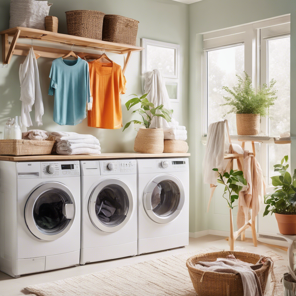 طرق واستخدامات بيكربونات الصوديوم في التنظيف هل بيكربونات الصوديوم تنظف الغسيل