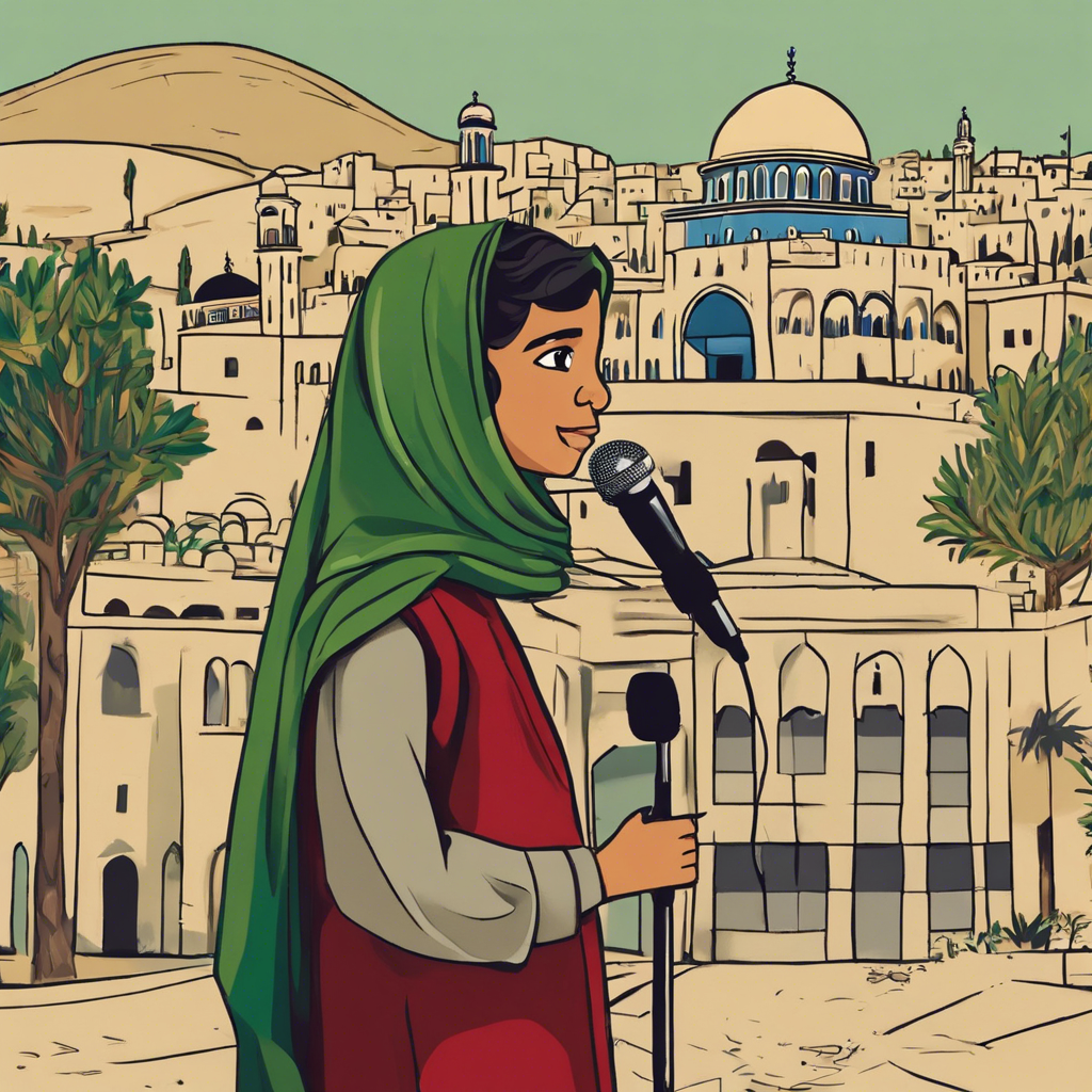 مقدمه اذاعه مدرسيه عن فلسطين للصف الأول المتوسط 1446 أجمل مقدمة إذاعة مدرسية