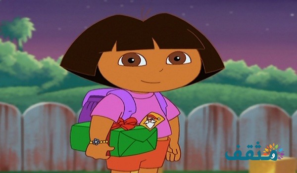 هل دورا عمياء وغبية؟ شخصية دورا وموزو الحقيقيين