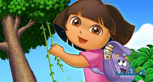 هل دورا عمياء وغبية؟ شخصية دورا وموزو الحقيقيين