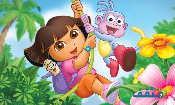 هل دورا عمياء وغبية؟ شخصية دورا وموزو الحقيقيين