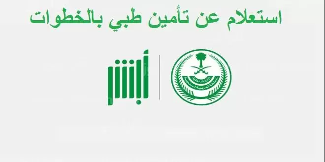 استعلام عن تأمين طبي برقم الإقامة 1446